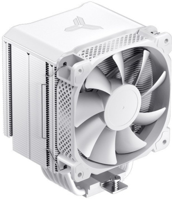 Кулер для процессора Jonsbo HX6240 White 