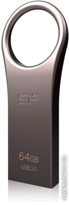 Silicon-Power Jewel J80 32GB (SP032GBUF3J80V1T) 