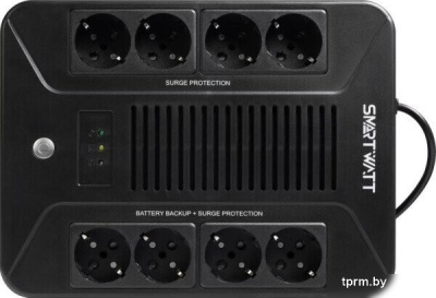 SmartWatt UPS Safe Pro 800 