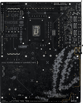 Материнская плата ASUS ROG Strix Z890-F Gaming WiFi 