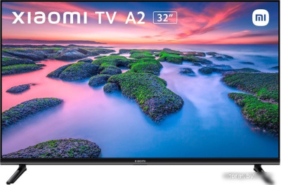 Телевизор Xiaomi Mi TV A2 32" (международная версия) 