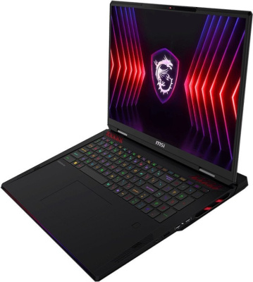 Игровой ноутбук MSI Raider A18 HX A7VIG-026RU 