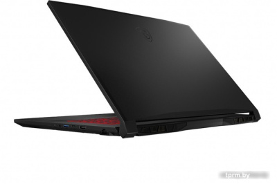 MSI Katana GF76 12UD-268XBY 