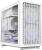 Корпус GameMax GameMax F35 WH (белый) 