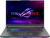 ASUS ROG Strix G16/ G614JIR-N4169/ i9-14900HX/ 16 WQXGA IPS-level AG 16:10 500nits 240Hz/ GF RTX 4070 8GB/ 32GB/ 1TB/ DOS/ noODD/ Eclipse Gray ноутбук 90NR0IG5-M007R0 
