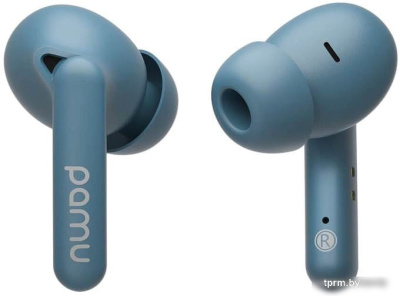 Наушники Padmate PaMu Quiet Mini T10M (синий) 