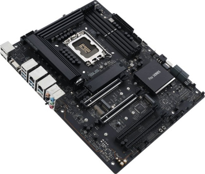 Материнская плата ASUS Pro WS W680-ACE IPMI 