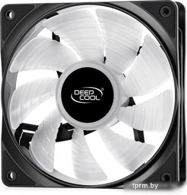 Вентилятор для корпуса DeepCool RF 120 
