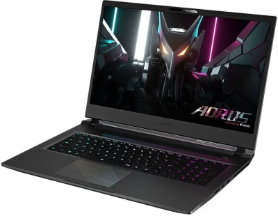 Игровой ноутбук Gigabyte Aorus 17 BSF-H3KZ654SH 