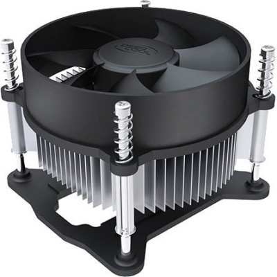 Кулер для процессора DeepCool CK-11508 PWM DP-ICAS-CK11508-P 