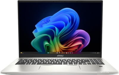 Ноутбук MSI Prestige A16 AI+ A3HMG-070XBY 