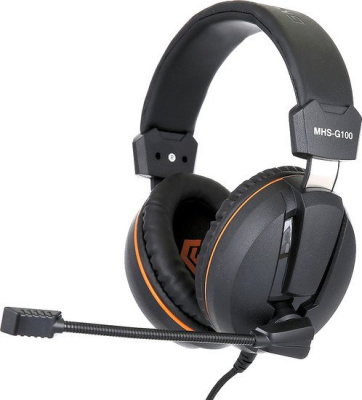 Наушники Gembird MHS-G100 
