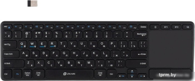 Клавиатура Oklick K614W 