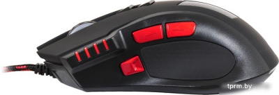 Игровая мышь Oklick 806G 