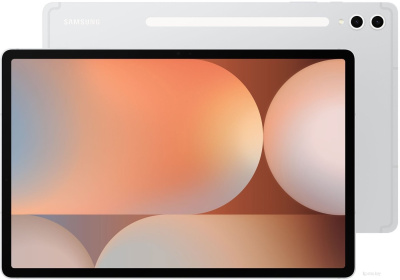 Планшет Samsung Galaxy Tab S10+ Wi-Fi SM-X820 12GB/256GB (серебристый) 