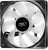 Вентилятор для корпуса DeepCool RF 120 Вентилятор для корпуса DeepCool RF 120