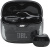 Наушники JBL Tune Buds Ghost Edition (черный) 