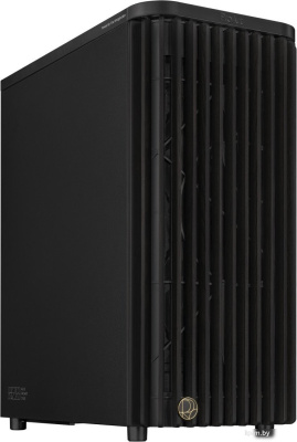 Корпус ASUS ProArt PA401 Wood Edition Metal Panel (черный) 