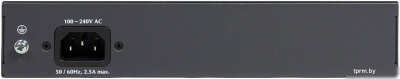 Настраиваемый коммутатор Origo OS2210P/120W/A1A 