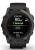 Умные часы Garmin Fenix 7X Pro Sapphire Solar (карбоново-серый титан/черный) Умные часы Garmin Fenix 7X Pro Sapphire Solar (карбоново-серый титан/черный)