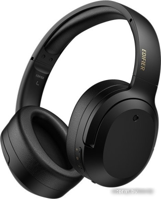 Наушники Edifier W820NB Plus (черный) 