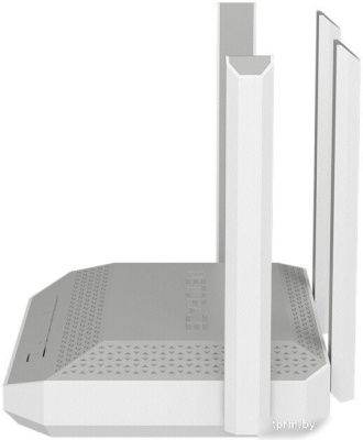 Wi-Fi роутер Netcraze Ultra NC-1812 