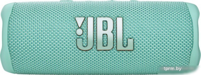 Беспроводная колонка JBL Flip 6 (бирюзовый) 