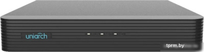 Сетевой видеорегистратор Uniarch NVR-208S2-P8