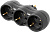 Разветвитель Bylectrica РВ16-375 (черный) 