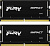 Оперативная память Kingston FURY Impact 2x32 ГБ DDR5 4800 МГц KF548S38IBK2-64 