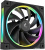 Система жидкостного охлаждения для процессора DeepCool LQ360 Ultra ARGB R-LQ360-BKASMC-G-1 