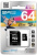 Silicon-Power microSDXC Elite UHS-1 (Class 10) 64 GB (SP064GBSTXBU1V10-SP) 