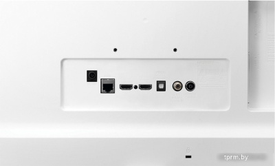 Телевизор LG 24TQ510S-WZ 