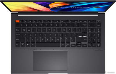 Ноутбук ASUS VivoBook S 15 M3502QA-BQ238 