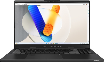 Ноутбук ASUS Vivobook Pro 15 OLED N6506MV-MA155 