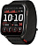 Garmin Venu X1 (титановый/черный) 