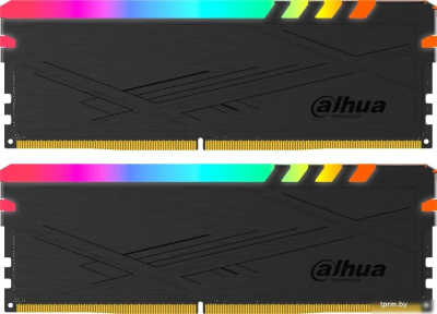 Оперативная память Dahua 2x16ГБ DDR4 3600 МГц DHI-DDR-C600URG32G36D 