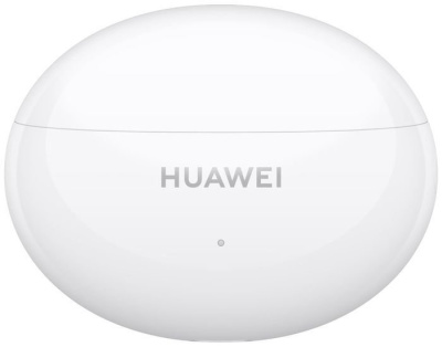 Наушники Huawei FreeBuds 5i (керамический белый, международная версия) 