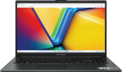 Ноутбук ASUS Vivobook Go 15 E1504FA-BQ210 