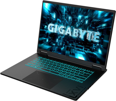 Игровой ноутбук Gigabyte Gaming A16 PRO GA6DH DYHG5KZCC4SD 