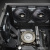 Вентилятор для корпуса Thermaltake ToughFan 12 CL-F117-PL12BL-A 