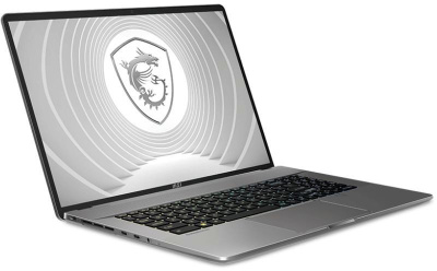 MSI CreatorPro Z17 HX Studio A13VJT-226RU 
