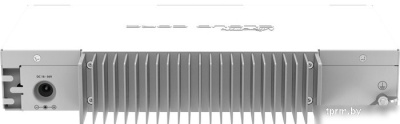 Маршрутизатор Mikrotik Cloud Core [CCR1009-7G-1C-PC] 