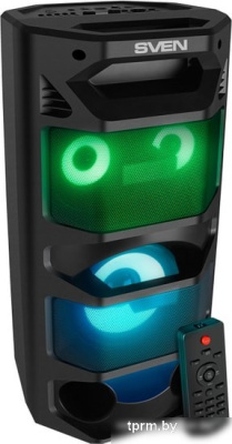 SVEN PS-670 