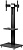 Кронштейн Holder PR-106 (черный) 