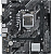Материнская плата ASUS Prime H510M-K 
