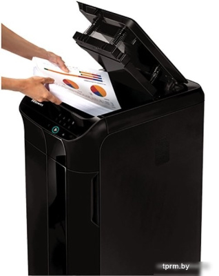 Шредер Fellowes AutoMax 350c 
