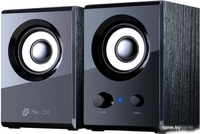 Акустика Oklick OK-160 