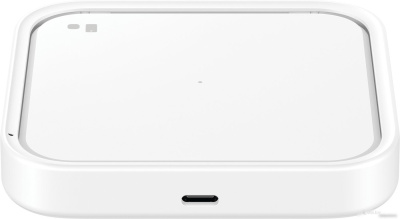 Беспроводное зарядное Samsung EP-P2400TWEGEU 