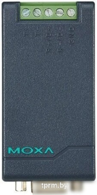 Конвертер Moxa TCC-80 
